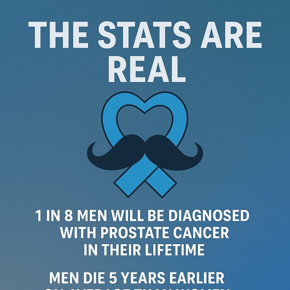 What is Movember? - Picture 3 of 9